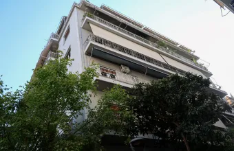 Νεκρό βρέφος στην Κυψέλη: Απολογούνται για βαριά κακουργήματα το ζευγάρι και ο 26χρονος
