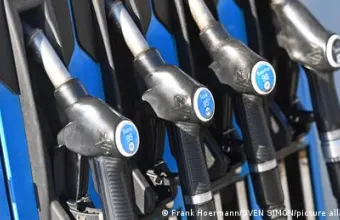 Γερμανία: Φοροελαφρύνσεις στα καύσιμα