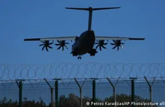 Κύπρος-Ισραήλ: Νέα συμφωνία για το Πολεμικό Ναυτικό
