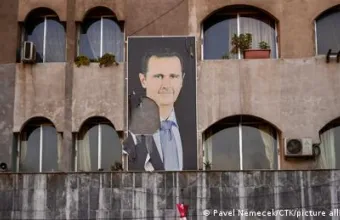 Συρία: Γιατί η καταδίκη του Άσαντ δείχνει απλώς συμβολική