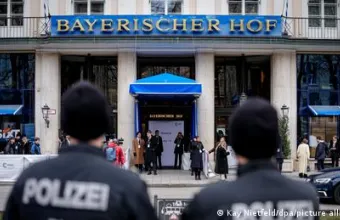 Διάσκεψη Ασφαλείας Μονάχου