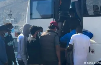 Πρώτο κέντρο απελάσεων της ΕΕ στην Αφρική το 2027