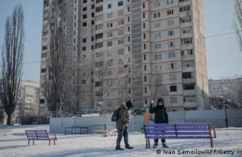 Συμφωνία δανείου ΕΕ Ουκρανία