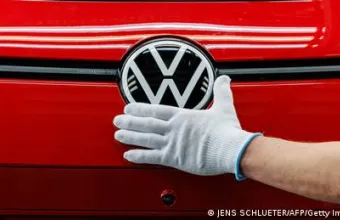 Αναδιάρθρωση στη Volkswagen