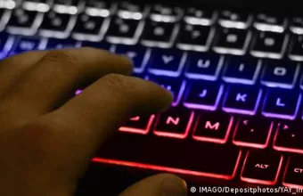 Ρωσική υβριδική επίθεση