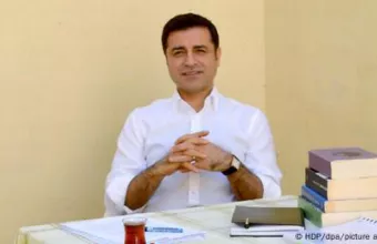 Σελαχατίν Ντεμιρτάς ΕΔΑΔ απόφαση