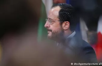 Διαφθορά στην Κύπρο