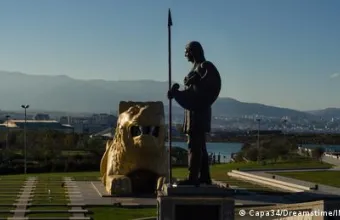 Αντιδράσεις Τουρκίας Ποντίων
