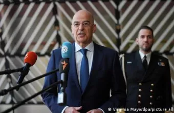 Δένδιας δηλώσεις αμυντικό δόγμα