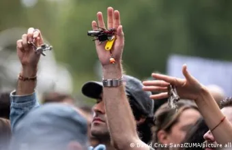 Ισπανία: Πρόωρες εκλογές προκαλεί η στεγαστική κρίση
