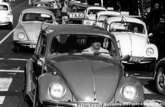 Volkswagen: Το τέλος του γερμανικού ονείρου