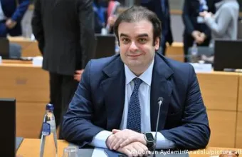 «Η Ευρώπη χρειάζεται τη Γερμανία και η Γερμανία την Ευρώπη»