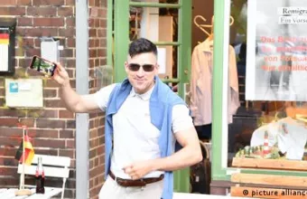 AfD και Μάρτιν Ζέλνερ