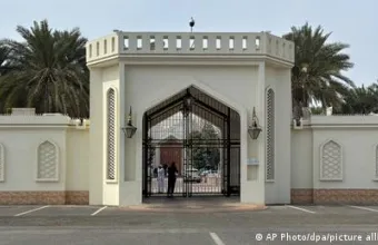 Έμμεσες διαπραγματεύσεις ΗΠΑ-Ιράν