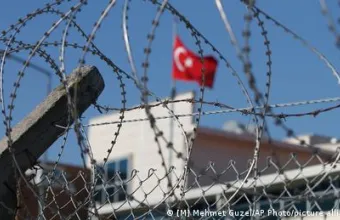 Δεν σηκώνει αστεία ο Ερντογάν