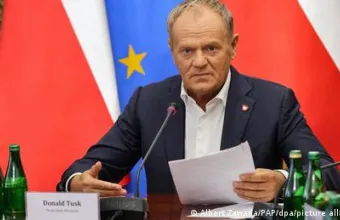 Πολωνία: Ανοιχτά ερωτήματα για σχέδια δολοφονίας Τουσκ