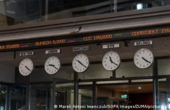 Πολωνικές επενδύσεις στη Γερμανία