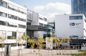 To ελληνικό πρόγραμμα της DW συνεχίζει