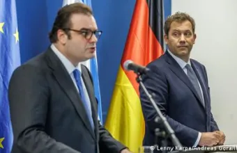 Όταν η Ελλάδα «ενθαρρύνει» μεταρρυθμίσεις στη Γερμανία