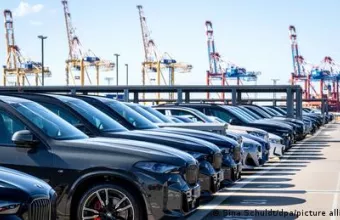 Ελλάδα-ΗΠΑ εμπορική ένταση