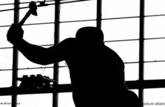 Άνοδος μαύρης εργασίας Γερμανία