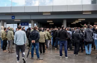 Αερολιμένας Ηρακλείου