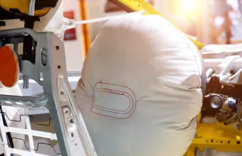 Κινεζικοί αερόσακοι