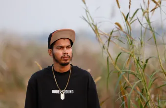 Αφρικανός στον πόλεμο Ρωσίας Ουκρανίας