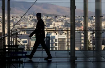 Κατακόρυφη πτώση στην οικοδομική δραστηριότητα εν μέσω στεγαστικής κρίσης
