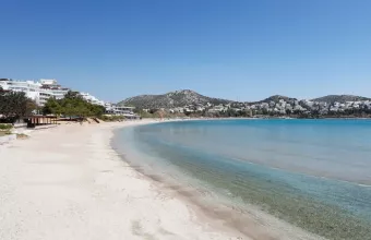 Ακτή Βουλιαγμένης