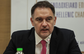 Αλέξανδρος Βασιλικός (ΞΕΕ): Η βιωσιμότητα το μεγάλο στοίχημα του ελληνικού τουρισμού