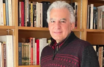 Περού: Ο γιος του νομπελίστα της λογοτεχνίας Μάριο Βάργκας Λιόσα διορίσθηκε πρεσβευτής στην Ουάσινγκτον