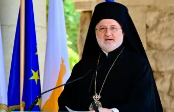 Αμερικής Ελπιδοφόρος