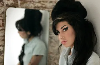 Amy Winehouse