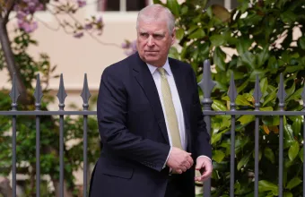 Άντριου Μαουντμπάτεν-Ουίνδσορ