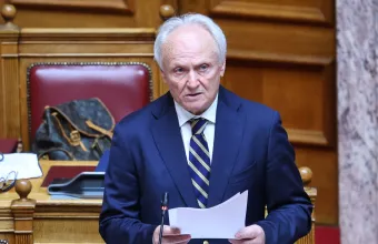 Γιάννης Ανδριανός
