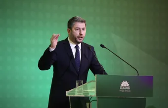 Νίκος Ανδρουλάκης