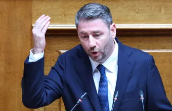 Νίκος Ανδρουλάκης