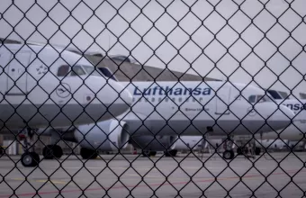 Οι Γερμανοί περιορίζουν τα ταξίδια τους στις ΗΠΑ
