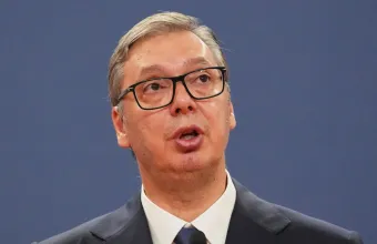 Βούτσιτς: «Η Χάγη ήθελε τον θάνατο του Μλάντιτς στη φυλακή»