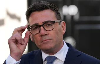 Andy Burnham