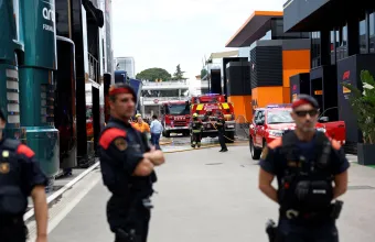 Βαρκελώνη: Σύλληψη καταζητούμενου για δολοφονίες στη Σουηδία