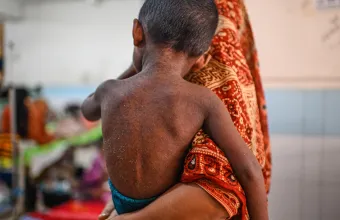 Bangladesh