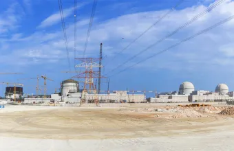 Nuclear power