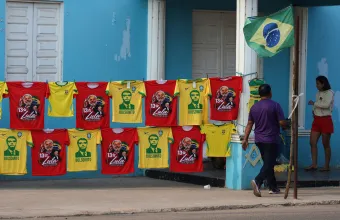 Brazil