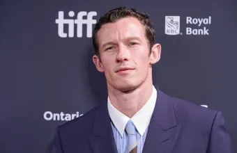 Callum Turner