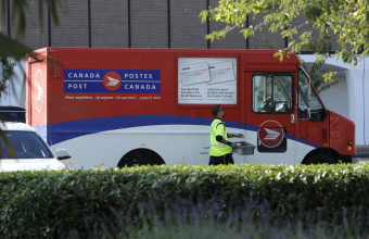 Canada Post: Aπεργία περίπου 55.000 εργαζομένων των Καναδικών Ταχυδρομείων