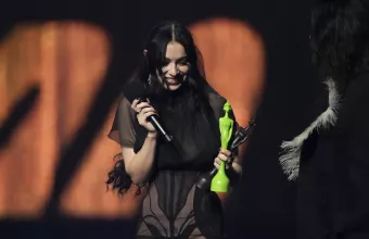 Charli XCX