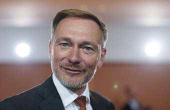 Christian Lindner