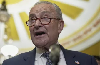 Chuck Schumer